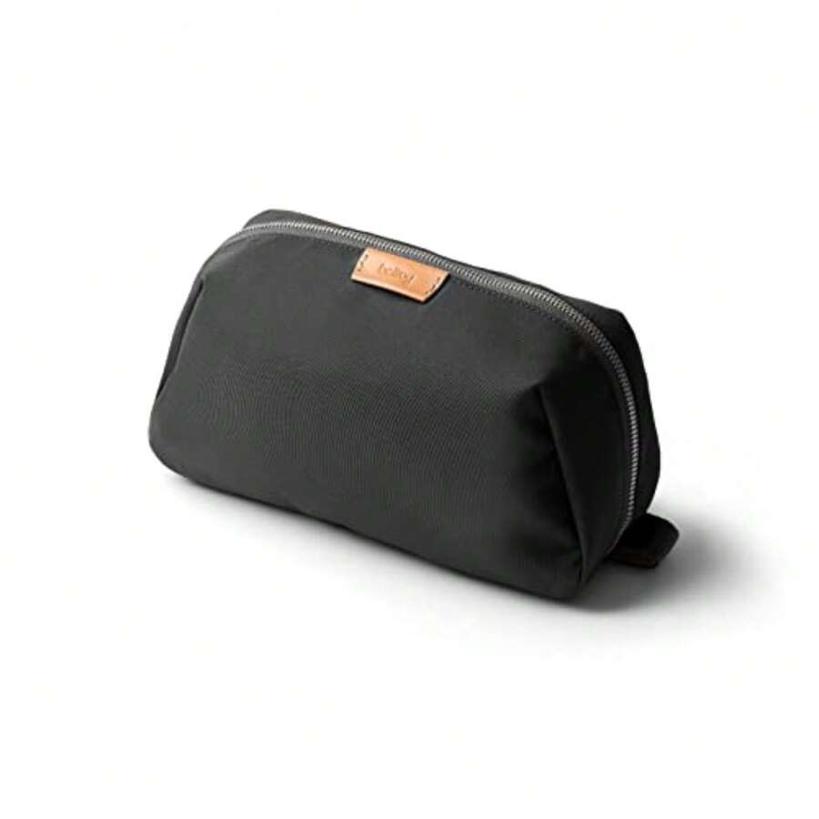 Bellroy Toiletry Kit Plus Neceser, Estuche para cosméticos - Pizarra - Ver 1