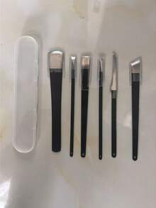 Professional Grade Ingrown Toenail Tool, Ultra-Thin Deep Nail Groove Design, Foot Trimming Aid, Unisex Foot Care Tool, Suitable For Home And Nail Salon - Multicolor - View 10