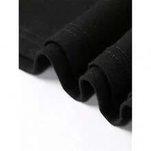 Camisetas de hombre - Negro - Ver 6