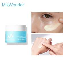 MixWonder 保濕眼霜，輕盈保濕配方，減淡黑眼圈，亮采滋養眼部護理，適合日常護膚，適用於所有膚質 - M0002 - 查看 5