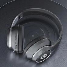ASUS D96 Earbud Nirkabel dengan Peredam Kebisingan ENC dan Mikrofon, Mode Ganda Kabel/Bluetooth 3.5mm, Earphone Gaming dengan Waktu Siaga Panjang - View 4