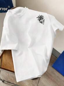 Women T-Shirts - Schwarz - 查看 8