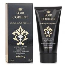 Sisley シスレー　ソワール ドリアン モイスチャライジング パフュームド ボディクリーム 150ml/5oz - 香水 - チェックする 2