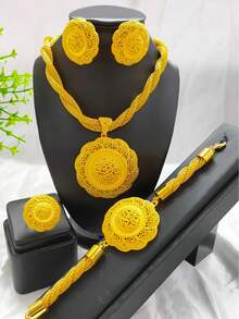 Yellow Gold