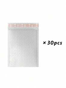5/10/20/30/40/50pcs Bubble Mailers, Small Packaging Bags, Self-Sealing Gift Bags, Shockproof Waterproof Self-Sealing Gift Bags, Holiday Packaging (Halloween, Christmas, Valentine's Day, Thanksgiving, Birthday, Etc.) Mailing Envelopes - Multicolor - View 28