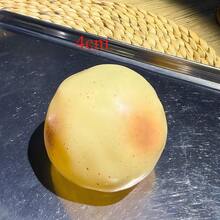 Hot Potato Stress Ball: Soft Squeeze Stress Relief Toy, Mashed Potato Texture - 彩色 - 查看 15