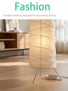 1 pieza Pantalla de lámpara de papel blanco estilo europeo, decoración del hogar, iluminación de dormitorio, decoración navideña (solo pantalla de lámpara), suministros para fiestas, decoración de sala de estar, lámpara, decoración de habitación, ventilador festivo, cumpleaños, habitación, pantalla de lámpara, decoración del hogar, hogar, lámpara de habitación, Najef, decoración de cumpleaños, decoración de Halloween, decoración de habitación, lámpara de dormitorio, hogar y familia, decoración de cumpleaños, romántico, cubierta de papel decorativa - A - Ver 5