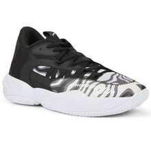 Puma Court Rider 2.0 Lava Lace Up Basketball Shoes | | Men Basketball ...