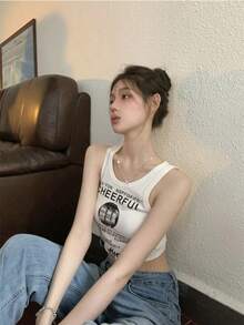 Women Tops - White - View 5