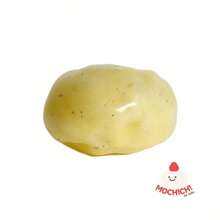 Pre- Hot Potato Hand Stress Ball: Soft Squeezable Fingertip Toy, Mashed Potato Texture - Potato - View 2