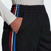 Adidas Originals Women's Track Pants - Black - View 4