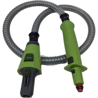 Accesorio de extensión de manguera flexible S4701 para Blast Scrub Steam Pocket Mop