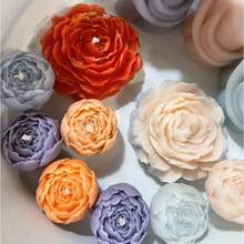 Flores secas - por defecto - Ver 4