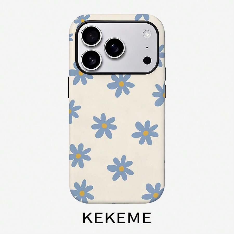 Fashion Phone Cases - Frosted Finish - View 1