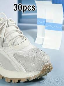 Film Pelindung Ujung Sepatu Profesional Terbaru 2026, Film Tahan Air Perekat Mandiri, Cocok untuk Sepatu Olahraga dan Sepatu Hak Tinggi - MultiWarna - View 8