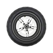 9 Inch Electric Scooter Wheel, Electric Scooter Rear Tire W/Wheel Hub Disc Brake Set For Xiaomi M365, Inflatable Rear Wheel, Electric Scooter Inflatable Rear Wheel[A Good Gift For Family And Friends] - Default - View 1