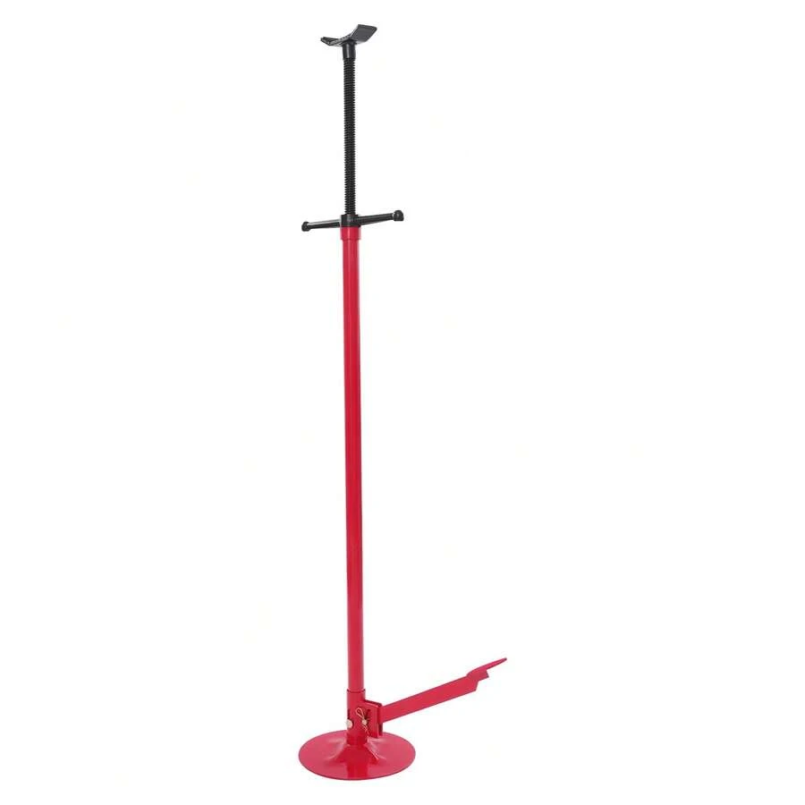 YUNRUX Under-Frame Stand, Under-Frame Jack, Jack Stand With Foot Pedal - A - View 1