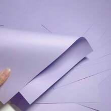 15pcs Thick Cardstock (Multi-Color Options), Printing Paper, A4/A5 Size 230G Colored Hard Cardstock, Cuttable, Suitable For Making Greeting Cards, Invitations, Envelopes, DIY, Applicable For Any Holiday - Christmas - Halloween And More - 15 Sheets Of Cardstock - View 19