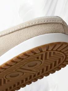 ALO Sunset Sneaker Mule - 砂岩 - 查看 5