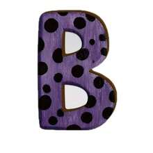 Cute Halloween BOO Wooden Desktop Decor, Polka Dot Ghost & Bat Pumpkin Sign, Spooky Style Multi-Layer Tray Ornament, Autumn Halloween Home Decoration, Suitable For Party Lovers - A - View 8