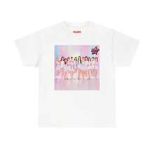 Camiseta unisex del grupo de K-pop IZ*ONE, merchandising inspirado en y2k, diseño con el logo del álbum Twelve, regalo para fans de K-pop, ropa para conciertos de música. - Blanco - Ver 1