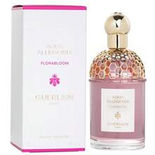 Guerlain ゲランアクア アレゴリア フローラブルーム − オーデトワレ 125ml/4.2oz - 香水 - チェックする 2