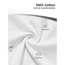 Hombres/Urbanos, Ciudad de Nueva York, Camiseta, Diseño Gráfico con Banderas Azules y Blancas, Corte Amplio y Algodón Suave, Estilo Urbano para Todo el Año, Tallas S-XXL - Blanco - Ver 6
