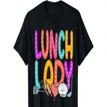 Men T-Shirts - màu đen - Xem 2