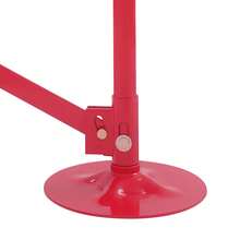 YUNRUX Under-Frame Stand, Under-Frame Jack, Jack Stand With Foot Pedal - A - View 3