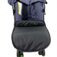 Kantung Kaki Anti Angin untuk Stroller DOONA 4-in-1, Penutup Kaki Hangat untuk Gendongan Bayi, Aksesori Anti Angin untuk Kursi Mobil Bayi - MultiWarna - View 3