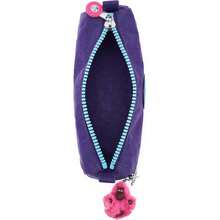 Kipling Freedom Pouch |  | Women Clutches - Vip Purple - View 5