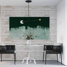 1 Roll White Distressed Wood Grain Contact Paper, Peel And Stick Waterproof Removable Vinyl Wallpaper For Kitchen Cabinet Countertop Drawer Lining, Home Renovation Decor - Gray-brown - View 10