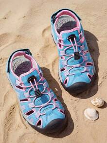 Boys & Girls Toddler/Little Kid/Big Kid Outdoor Summer Sandals - Multicolor - View 1