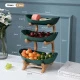 Three Tiers Green