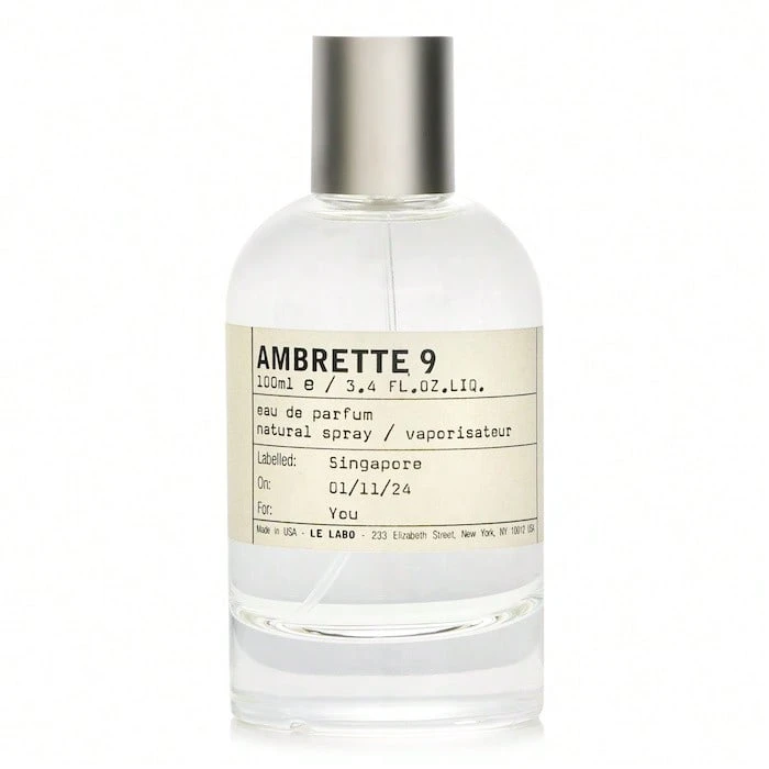Le Labo ル ラボアンブレット 9 オー ド パルファム 100ml/3.4oz 【海外通販】 - 香水 - チェックする 1