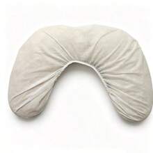 15PCS Disposable Manicure Arm Support Pillow Covers, U-Shaped Long Manicure Hand Rest Pillow Covers, Elastic Hygienic Pillow Covers, Suitable For Nail Salons And Home Use - Multicolor - View 4