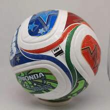 FIFA 5# Soccer Ball, Suitable For Adults, Matches, And Students - A - View 22