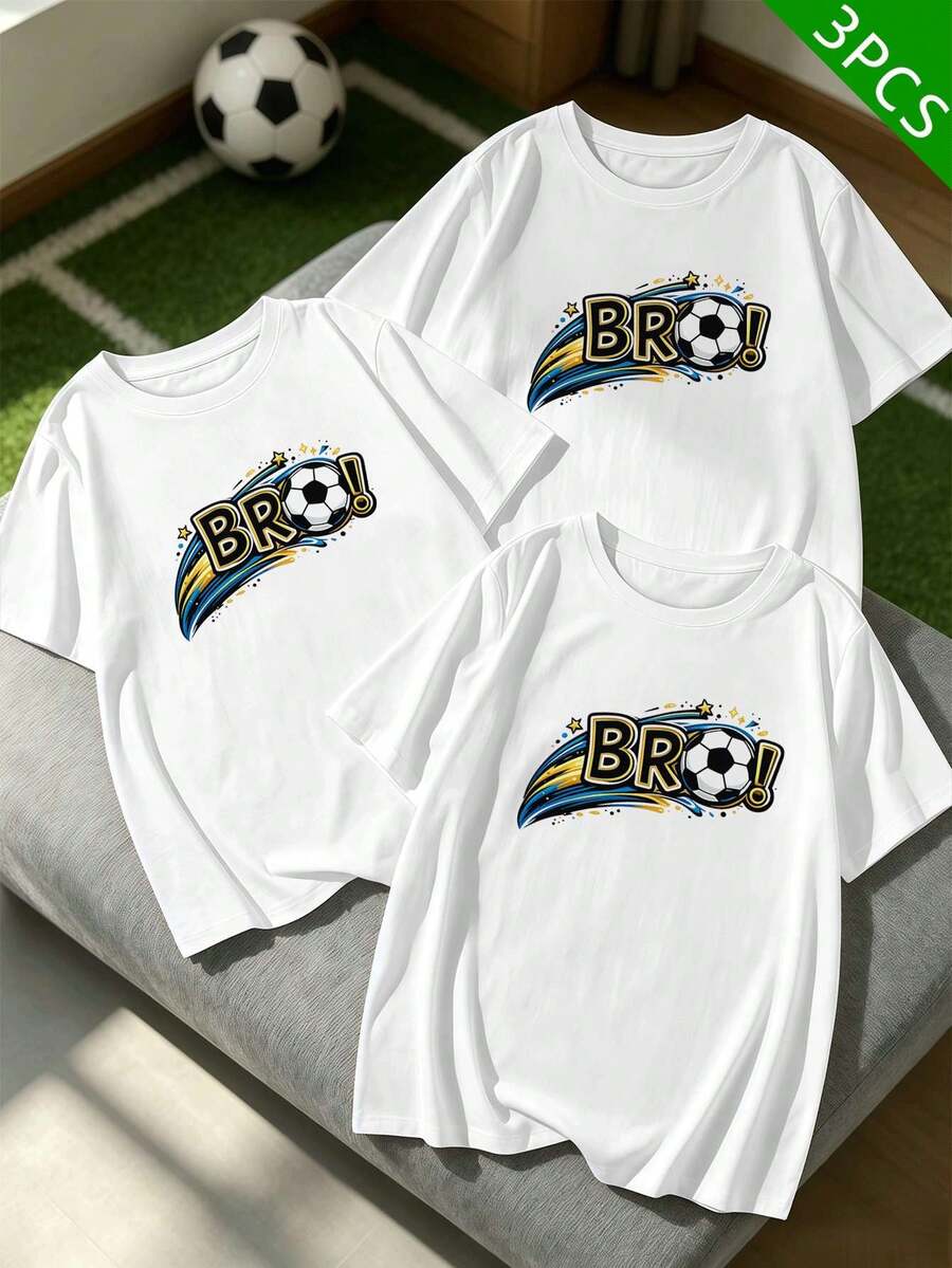 Men T-Shirt Co-Ords - White - View 1