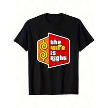 Camisetas de hombre - Negro - Ver 2