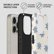 Fashion Phone Cases - Frosted Finish - View 3