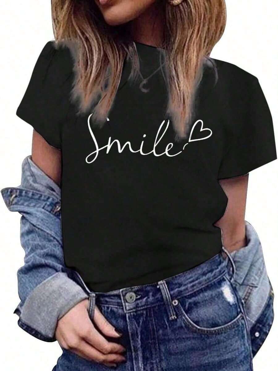 Women's Summer Set, Women's Blouses, Aperol Spritz Women's T-Shirt, Fun Casual Shirt, T-Shirt Costume For Carnival And Mardi Gras With Women's Blouses. Blouses.Blouses Ca - 黑色7 - 查看 1