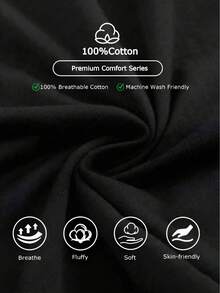 egra, espíritu de equipo, regalo de manga corta, unisex, artículo más vendido, suave, transpirable, ligera - cuello redondo, cómoda camiseta estampada de manga corta con cuello redondo. M5CH - Negro - Ver 2