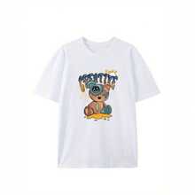 Camisetas de hombre - Blanco - Ver 2