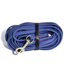 Thickened Extra Long Pet Dog Leash, Training Dog Leash, Waterproof Durable Stitched Dog Leash Suitable For All Dog Breeds, Outdoor Yard Walking Hiking Daily Use - Multicolor - View 18