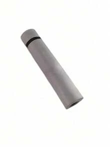 1pc Extra Thick Non-Slip Yoga Mat - Shock-Absorbing Workout Mat With Carrying Strap, Suitable For Yoga, Fitness And Dance - For Yoga Enthusiasts And Fitness Enthusiasts - Suitable For Outdoor, Home And Studio Workouts - Multicolor - View 12