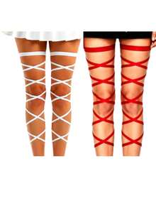 White/Red