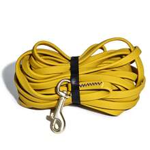 Thickened Extra Long Pet Dog Leash, Training Dog Leash, Waterproof Durable Stitched Dog Leash Suitable For All Dog Breeds, Outdoor Yard Walking Hiking Daily Use - Multicolor - View 38