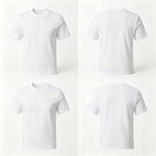Fiesta Electric Pulse Sun Graphic Tee, Bold Typography Rave Festival Streetwear Shirt - White - View 2
