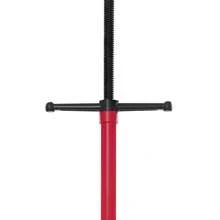 YUNRUX Under-Frame Stand, Under-Frame Jack, Jack Stand With Foot Pedal - A - View 4