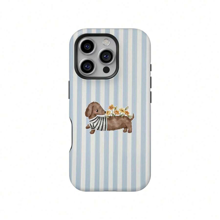 Fashion Phone Cases - 白色2 - 查看 1
